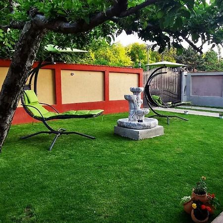 Casa De Vacanta Dalia Si Crina Babadag 外观 照片