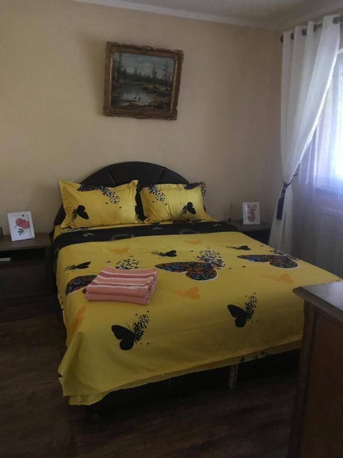 Casa De Vacanta Dalia Si Crina Babadag 外观 照片