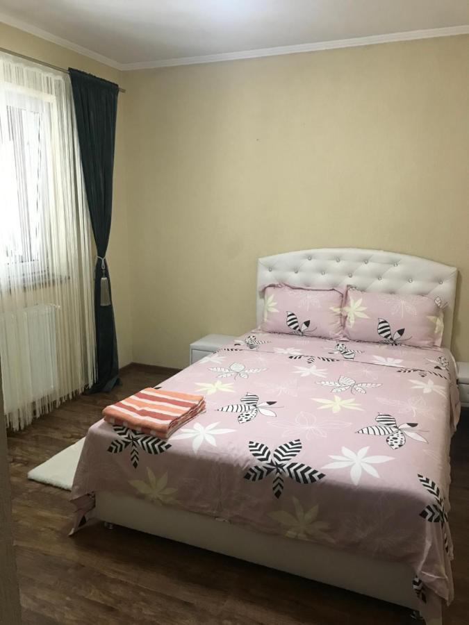 Casa De Vacanta Dalia Si Crina Babadag 外观 照片