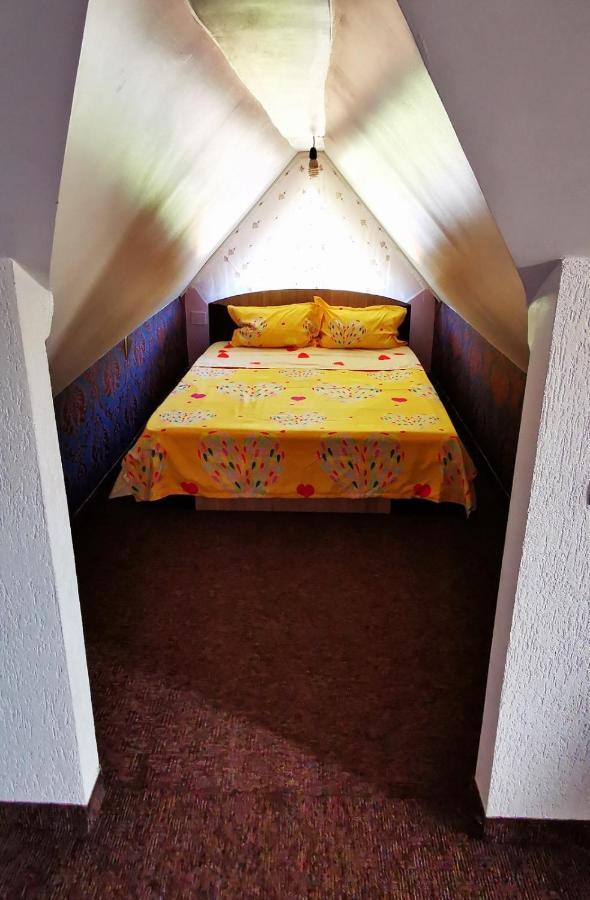 Casa De Vacanta Dalia Si Crina Babadag 外观 照片