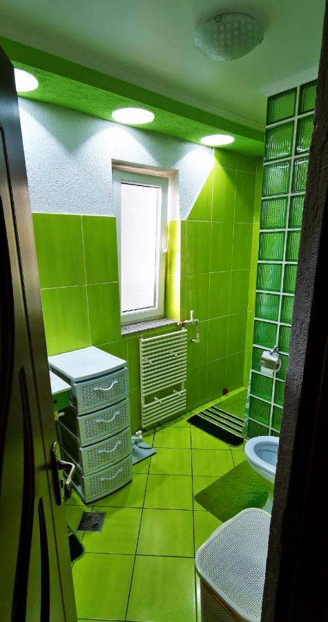 Casa De Vacanta Dalia Si Crina Babadag 外观 照片