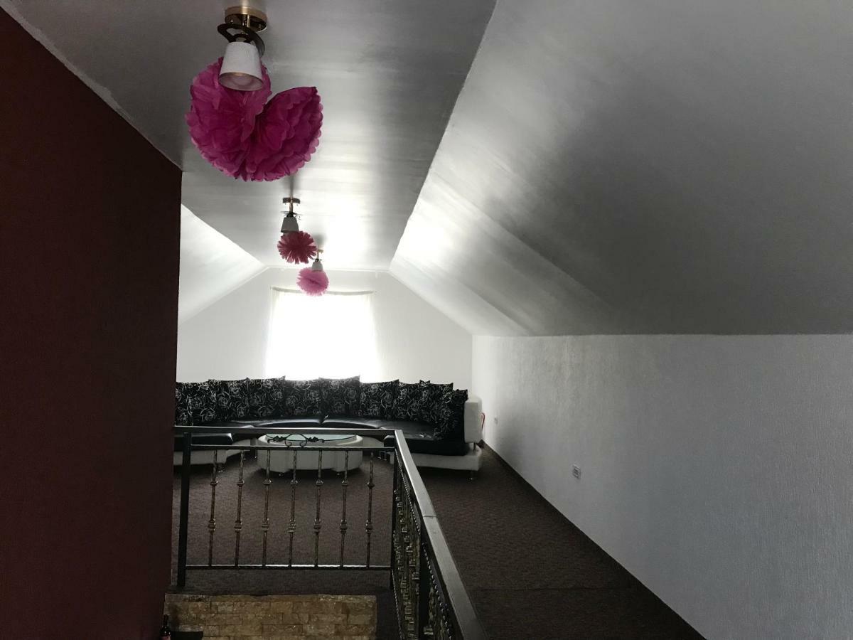 Casa De Vacanta Dalia Si Crina Babadag 外观 照片
