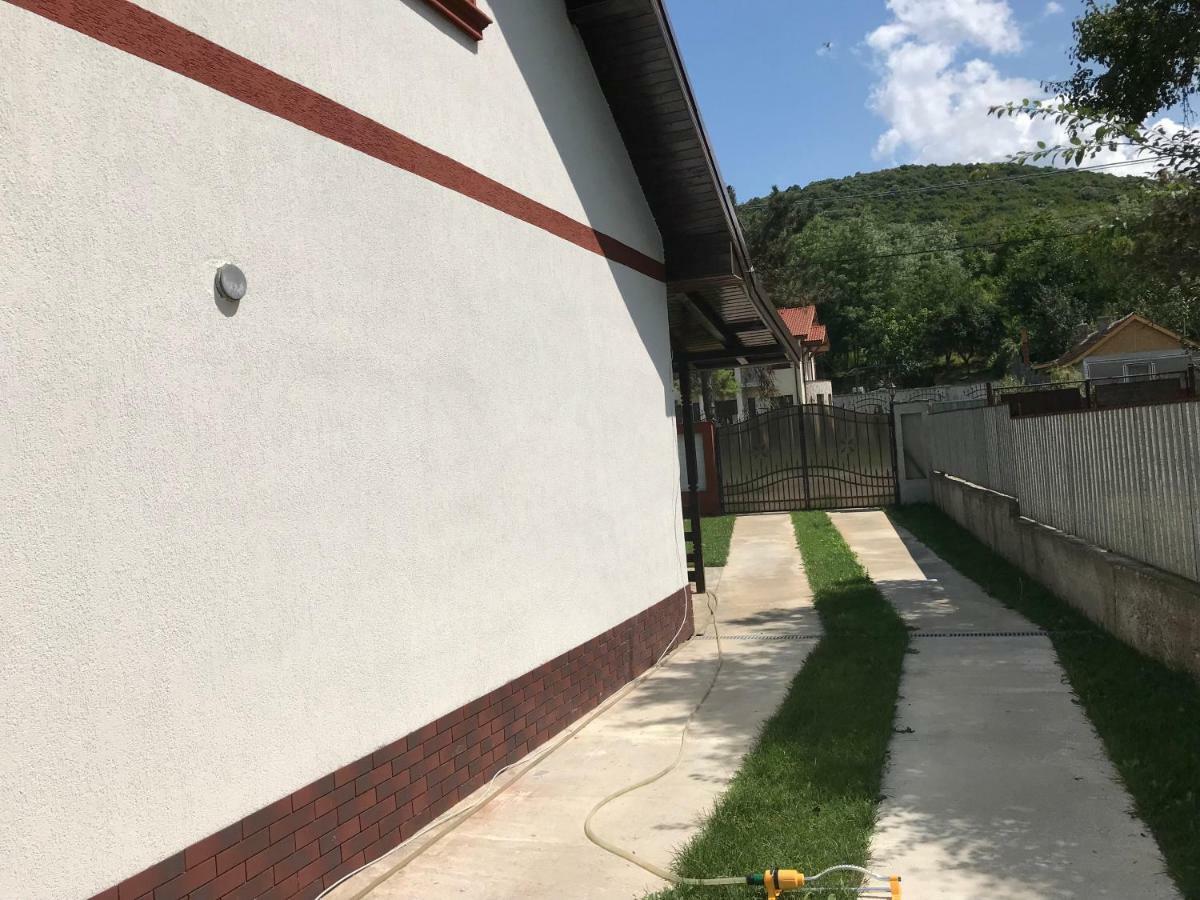 Casa De Vacanta Dalia Si Crina Babadag 外观 照片